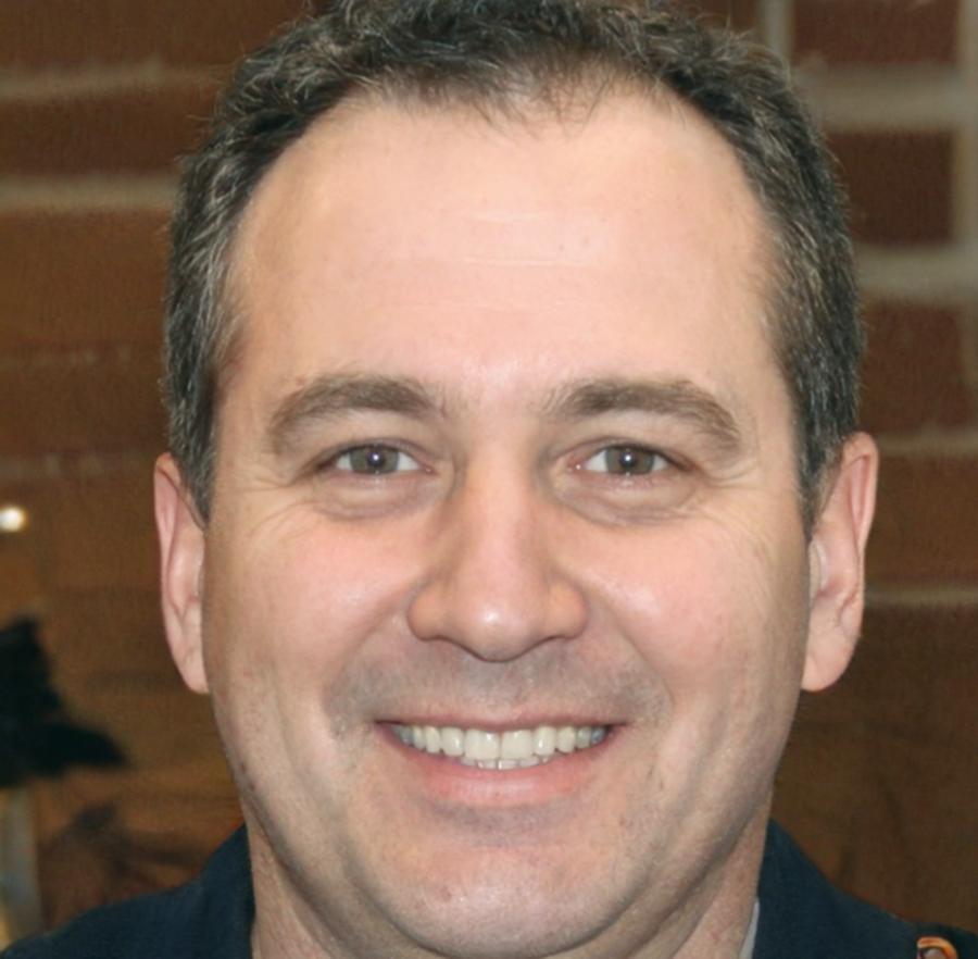 Especialista en seguridad bancaria