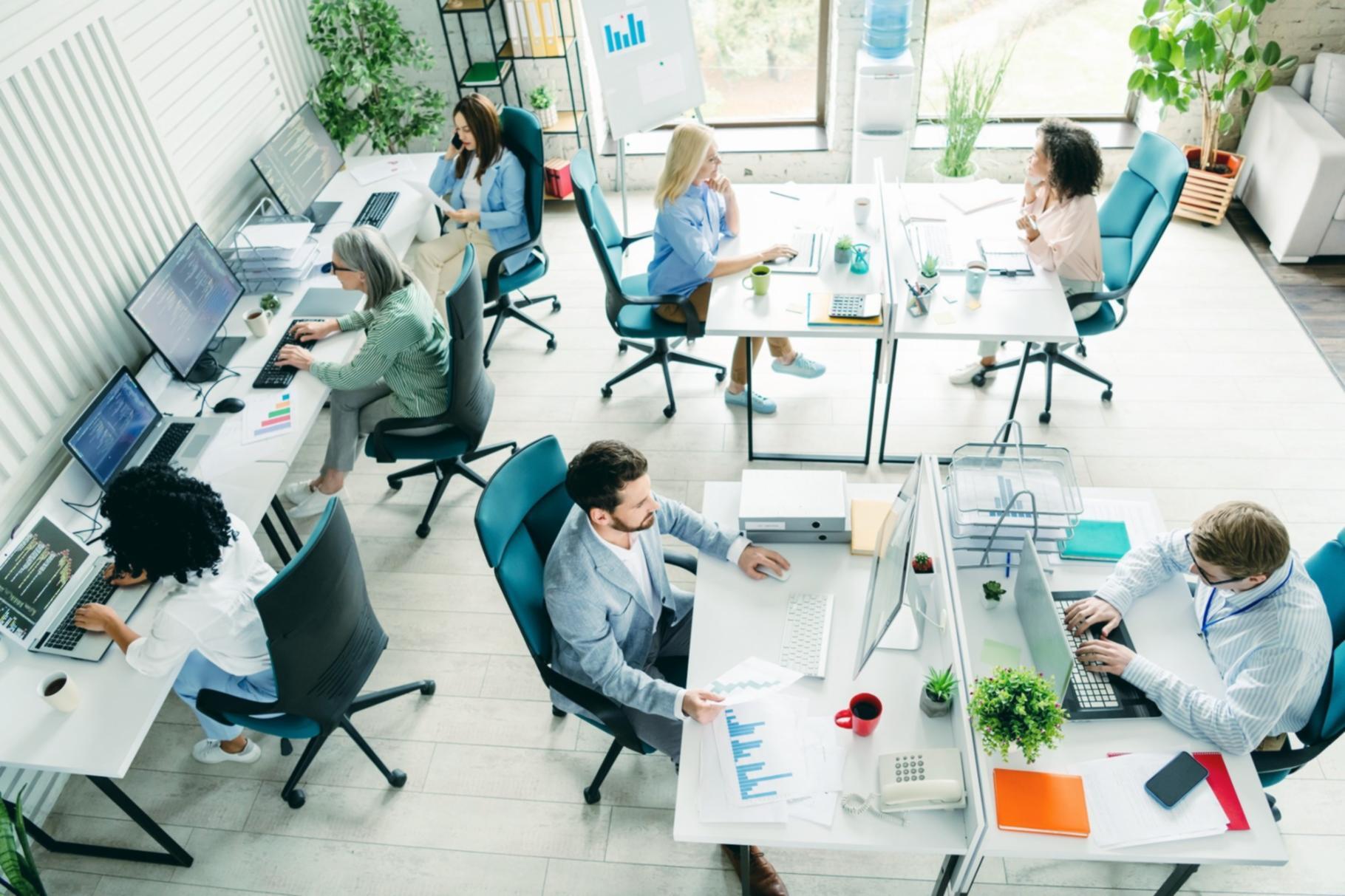 Entorno de aprendizaje digital